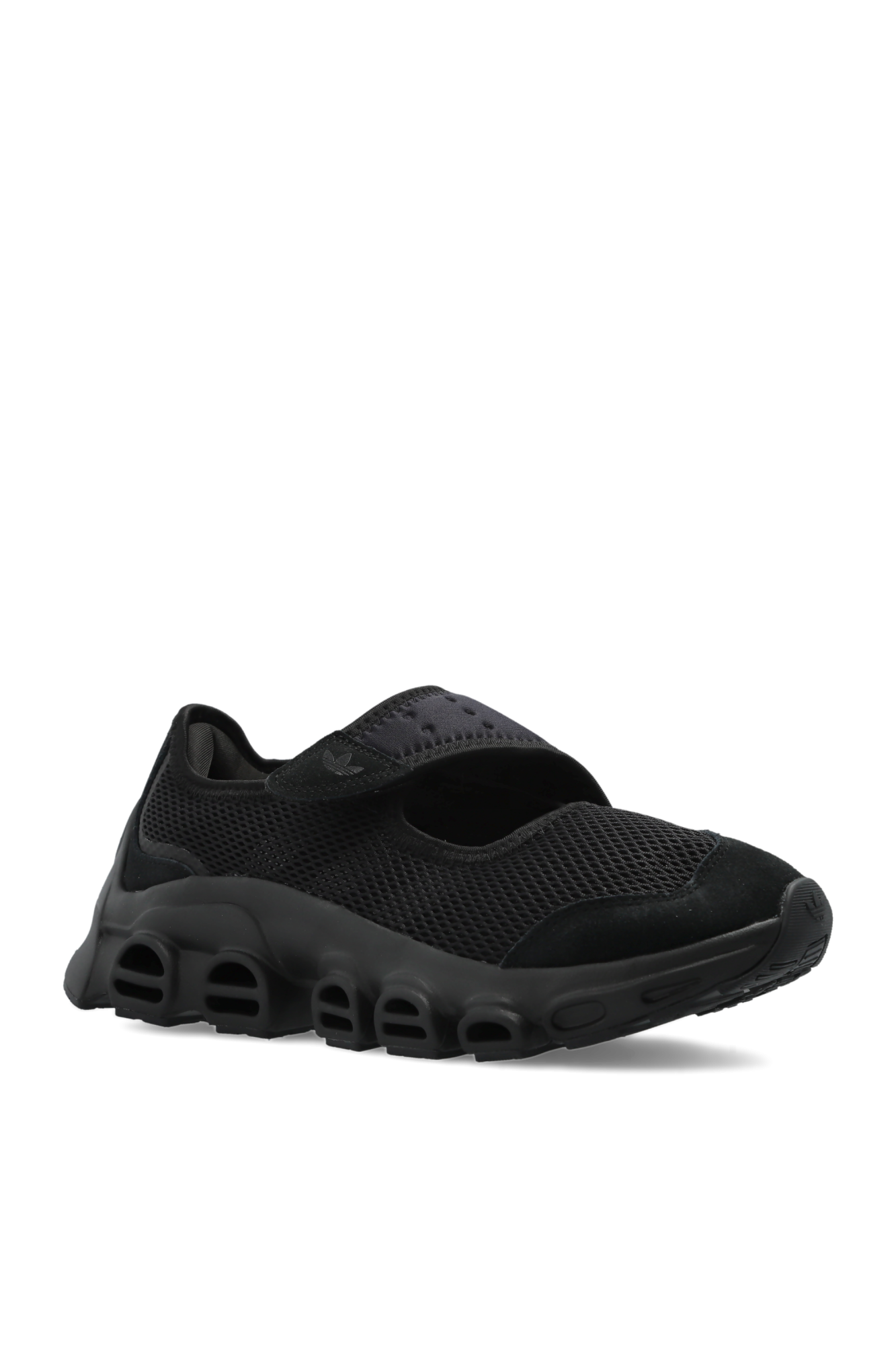 ◆adidas◆ Adiform Megazain Black JI2416 adidas Originals Wmns Adifom Megajane - JI2416 | SNS
